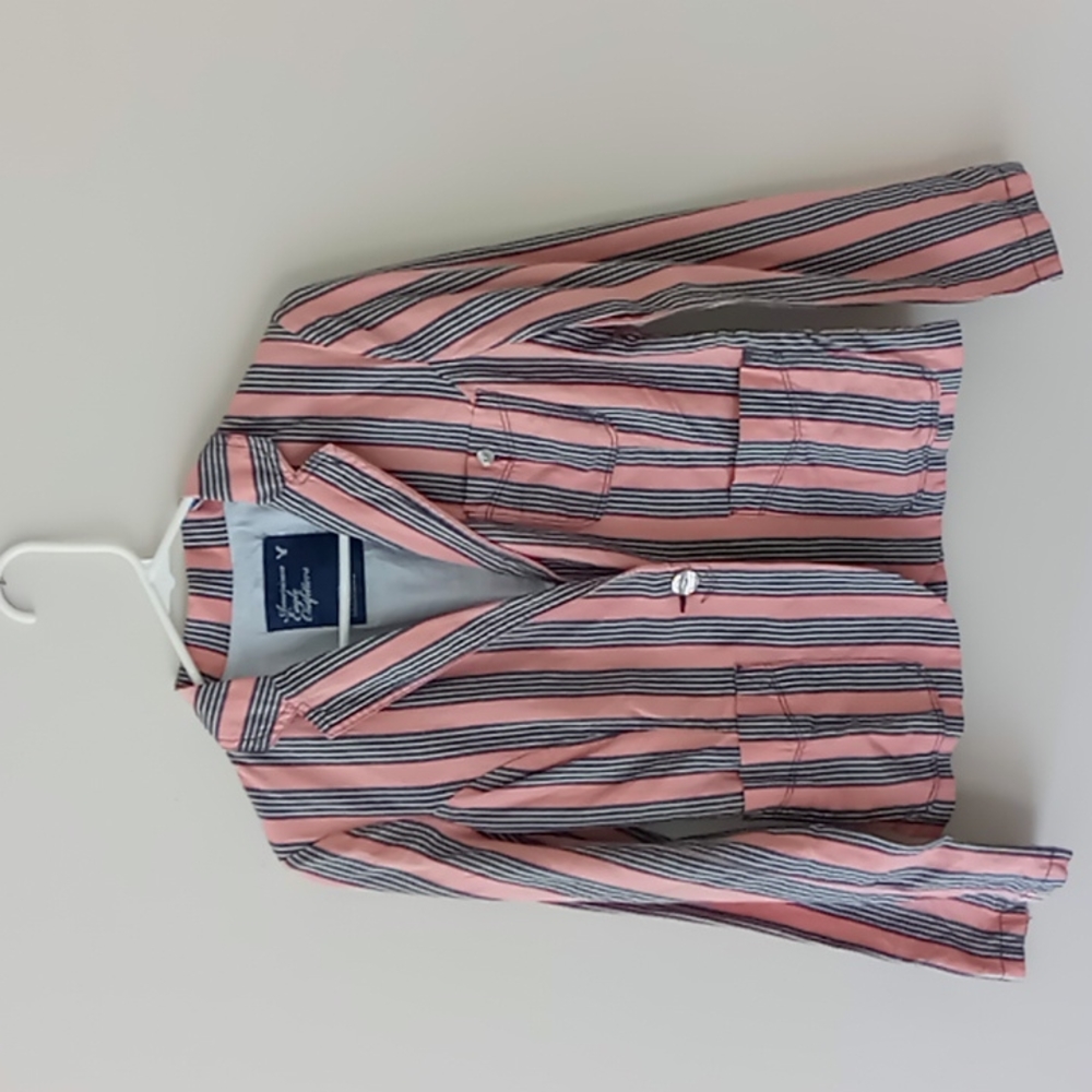 American Eagle Outfitters Vintage Blazer, size XS